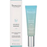 Thalgo - Source Marine - Serum - 30ml - Intensieve Hydratatie