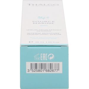 THALGO SOURCE MARINE INTENSIF DESALTERANT Serum 30 ml