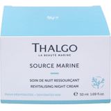 Thalgo Source Marine Revitalising Source Marine Nachtcreme 50 ml