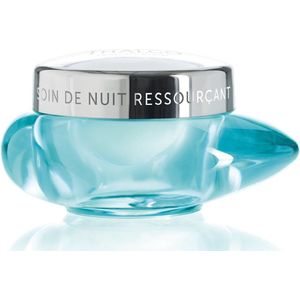 Thalgo - Revitalising Night Cream - Nacht Crème - 50ml - Huidverzorging