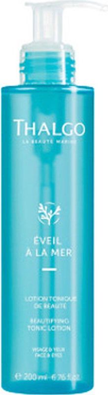 Thalgo - Éveil à la Mer - Tonic Lotion - 200 ml - Gezichtstonic