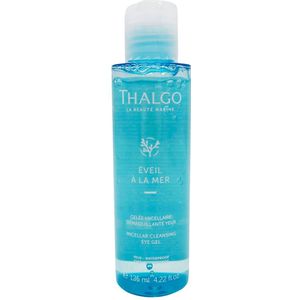 Thalgo - Eveil A La Mer - Micellaire Reinigingsgel Voor Ogen - 125ml