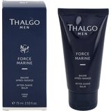 THALGO FORCE MARINE Aftershave-Balsam - 75 ml - Rijke Balsem