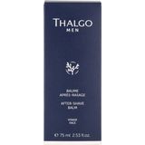 THALGO FORCE MARINE Aftershave-Balsam - 75 ml - Rijke Balsem