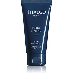 THALGO FORCE MARINE Aftershave-Balsam - 75 ml - Rijke Balsem