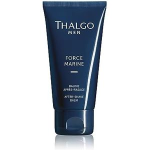 Thalgo Force Marine After-Shave Balm Aftershave Balsem Alcoholvrij  75 ml