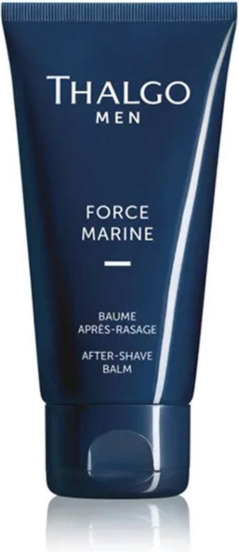 THALGO FORCE MARINE Aftershave-Balsam - 75 ml - Rijke Balsem