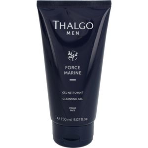 Thalgo - Men Force Marine Cleansing Gel - 150ml - Verfrissende Reiniging