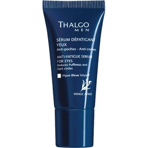Thalgo - Men Force Marine - Anti-Fatigue Eye Serum - Hydraterend - 15ml