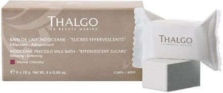 Thalgo - Spa Mer Des Indes - Precious Milk Bath Set - 168 g - Make-up Verwijderaar en Reiniger