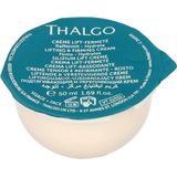 Thalgo - Silicium Lifting & Firming Cream - Refill 50ml - Huidverzorging