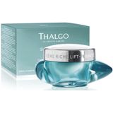 Thalgo - Silicium Lift - Lifting & Firming Rich Cream - 50 ml