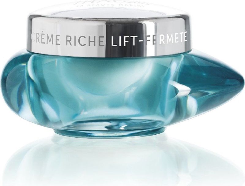 Thalgo - Silicium Lift - Lifting & Firming Rich Cream - 50 ml