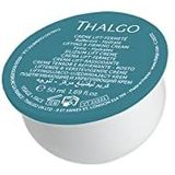 Thalgo Silicium Lifting and Firming Rich Cream Rijke Crème met Lifting Effect Vervangende Vulling  50 ml