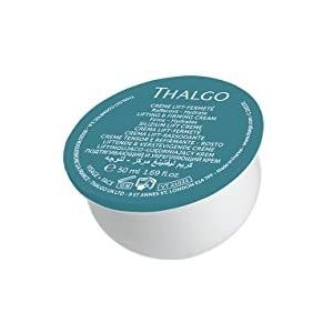 Thalgo Silicium Lifting and Firming Rich Cream Rijke Crème met Lifting Effect Vervangende Vulling  50 ml