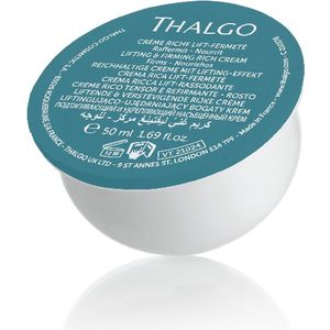 Thalgo - Silicium Lift - Vochtinbrengende Crème - 50 ml - Dames