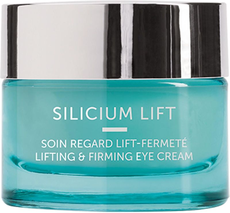 Thalgo Silicium Lift Lifting & Firming Oogcreme 15 ml