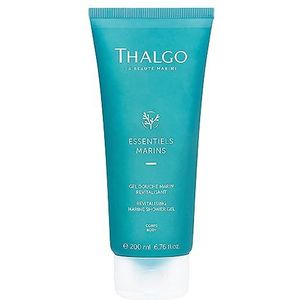 Thalgo - Les Essentiels Marins - Douchegel - 200ml - Revitaliserend met Mariene Extracten