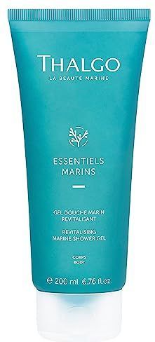 Thalgo - Les Essentiels Marins - Douchegel - 200ml - Revitaliserend met Mariene Extracten