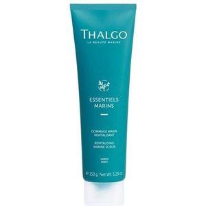 Thalgo - Revitalising Marine Scrub - Gezichtsscrub - 150 g