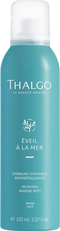 Thalgo - Éveil à la Mer - Gezichtsmist - 150 ml