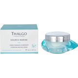 Thalgo - Source Marine - Hydraterende Crème - 50ml - Mariene Ingrediënten