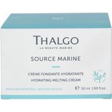 Thalgo - Source Marine - Hydraterende Crème - 50ml - Mariene Ingrediënten