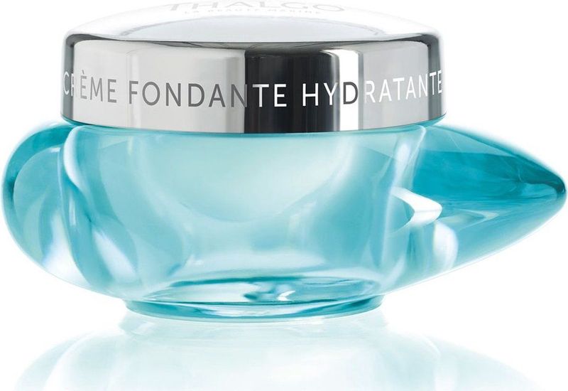 Thalgo - Source Marine - Hydraterende Crème - 50ml - Mariene Ingrediënten
