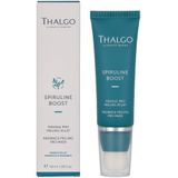 Thalgo - Spiruline Boost Radiance Peeling Pro Mask - Gezichtsverzorging - Luxe - 50ml