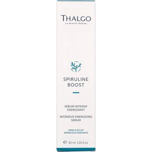 Thalgo - Spiruline Boost - Serum - 30 ml - Natuurlijke Energie