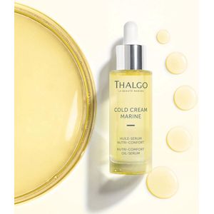 Thalgo - Cold Cream Marine - Oil-Serum - Hydratatie - 30ml