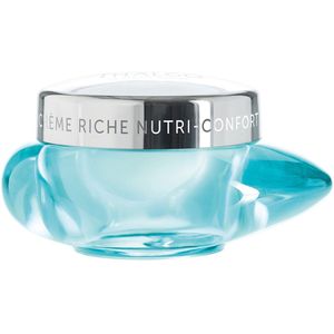 THALGO Cold Cream Marine - Rijke Nutri-Crème - 50 ml - Voedend en Versterkend