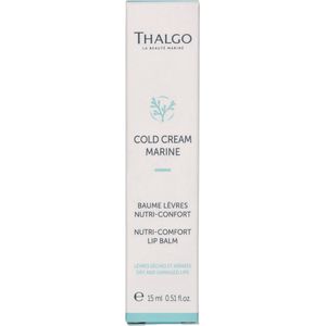 Thalgo - Cold Cream Marine - Lipverzorging - 15 ml