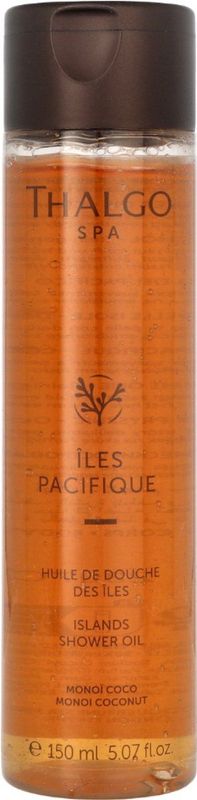 Thalgo - Iles Pacific Island - Doucheolie - 150 ml