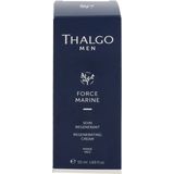 Thalgo - Men Regenerating Cream - Gezichtscrème - 50 ml - Luxe Hydratatie