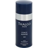 Thalgo - Men Regenerating Cream - Gezichtscrème - 50 ml - Luxe Hydratatie
