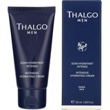 Thalgo - Men Intensive Hydrating Cream - 50 ml - Hydraterende Gezichtscrème voor Mannen