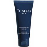Thalgo - Men Intensive Hydrating Cream - 50 ml - Hydraterende Gezichtscrème voor Mannen