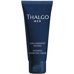 Thalgo - Men Intensive Hydrating Cream - 50 ml - Hydraterende Gezichtscrème voor Mannen