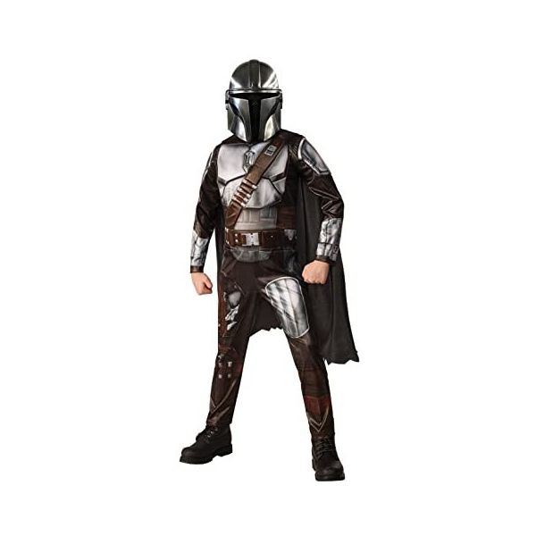 Mandalorian pak carnaval new arrivals