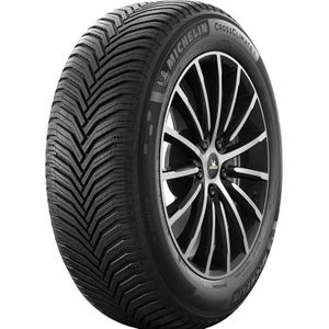 Vierseizoenenbanden MICHELIN CrossClimate 2 235/55R18 XL 104H