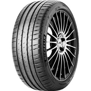 Michelin Ps4 dt1 xl 245/40 R18 97Y