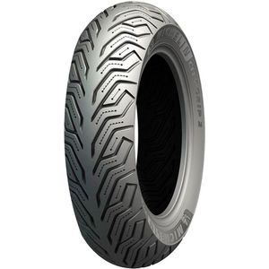 Michelin Buitenband 130/70 -13 63s reinf city grip 2 tl