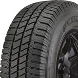 Michelin - All Season Autobanden - Grip op Nat Wegdek - Veiligheid A