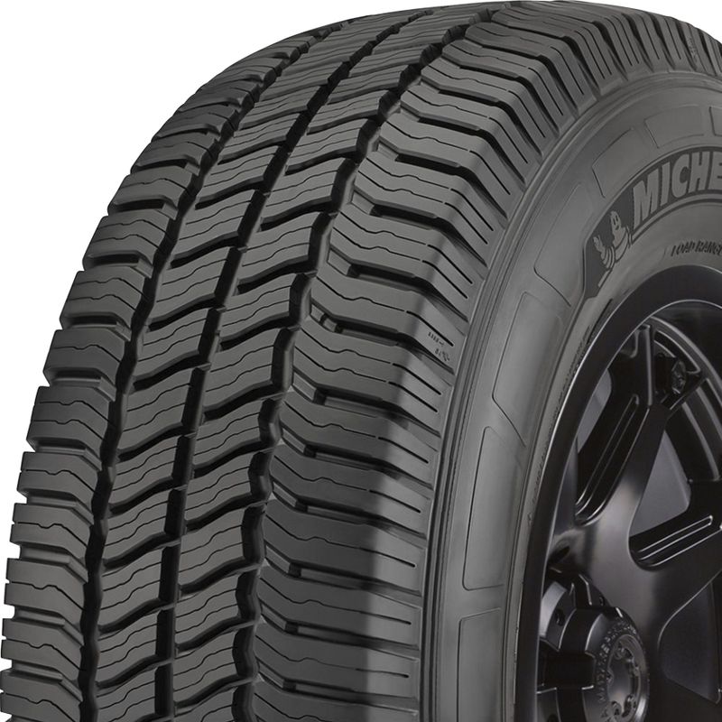 Michelin - All Season Autobanden - Grip op Nat Wegdek - Veiligheid A
