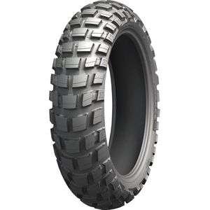 Motorbanden MICHELIN Anakee Wild 130/80-17 TL/TT 65