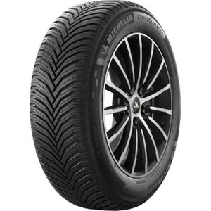 Vierseizoenenbanden MICHELIN CrossClimate 2 235/55R18 100V