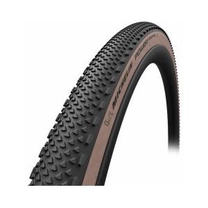 michelin power gravel competition line 700 mm tubeless ready soft bead 2 bead protek x miles flanks classic