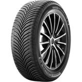 Michelin - All Season Autobanden - Zwart - Rubber