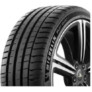 Michelin Pilot Sport 5 ( 205/45 ZR17 (88Y) XL )